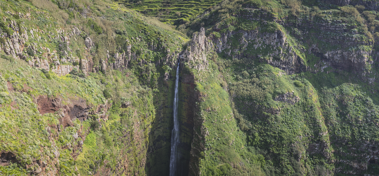Madeira feiert den Welttourismustag